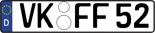 VK-FF52