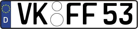 VK-FF53