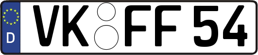 VK-FF54