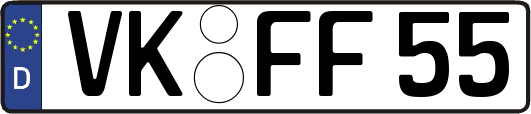 VK-FF55