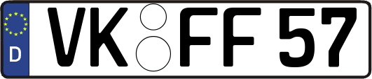 VK-FF57