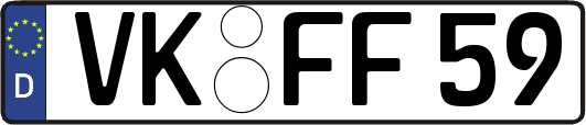 VK-FF59