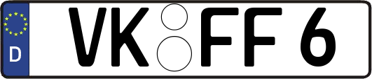 VK-FF6