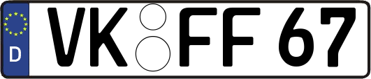VK-FF67
