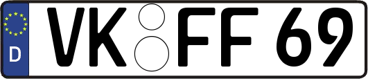 VK-FF69