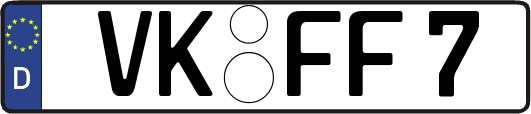 VK-FF7