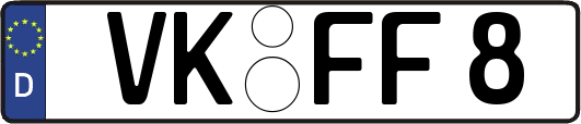 VK-FF8