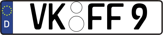 VK-FF9