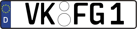 VK-FG1