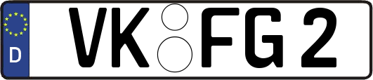 VK-FG2
