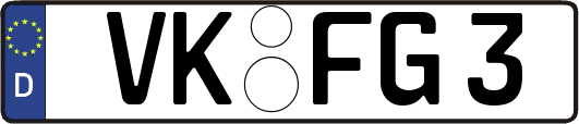 VK-FG3