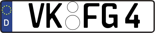 VK-FG4