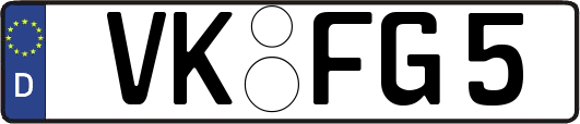 VK-FG5