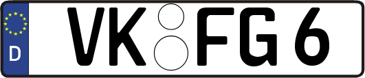 VK-FG6