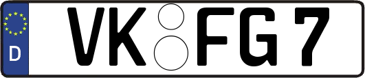 VK-FG7