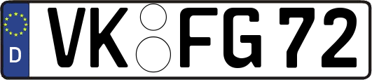 VK-FG72