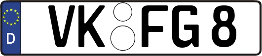 VK-FG8