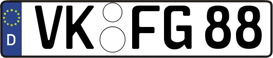VK-FG88