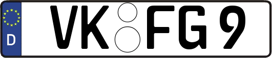 VK-FG9