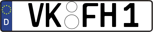 VK-FH1