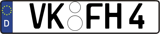 VK-FH4