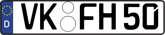 VK-FH50