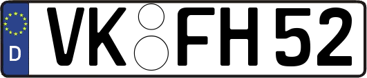 VK-FH52