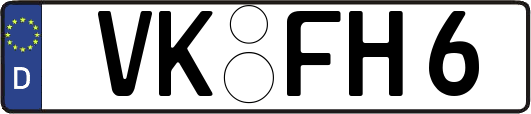 VK-FH6