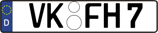 VK-FH7