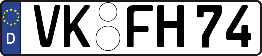 VK-FH74