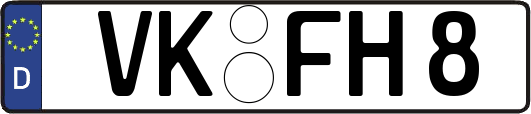 VK-FH8