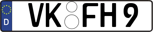 VK-FH9