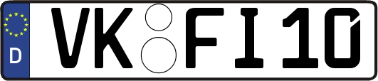 VK-FI10