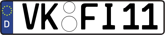 VK-FI11