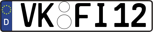 VK-FI12