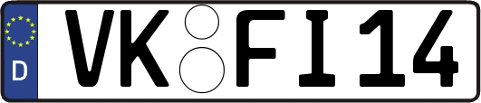 VK-FI14