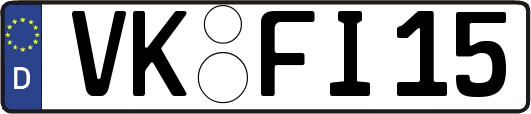 VK-FI15
