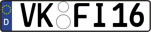 VK-FI16