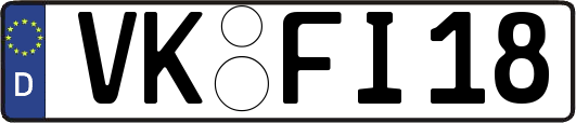 VK-FI18