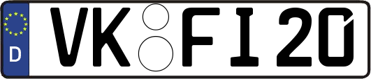 VK-FI20