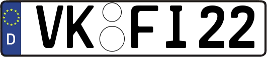 VK-FI22