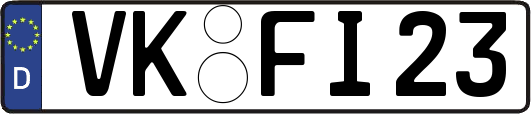 VK-FI23