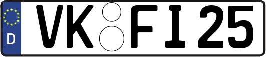 VK-FI25