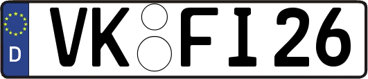 VK-FI26