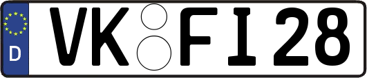 VK-FI28
