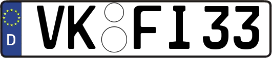 VK-FI33