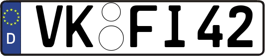 VK-FI42