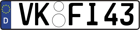 VK-FI43