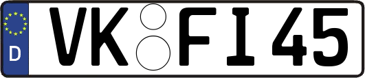 VK-FI45