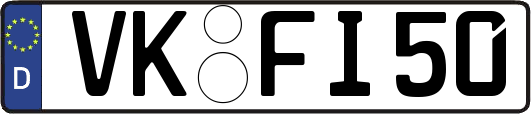 VK-FI50
